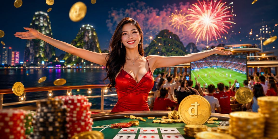 Biểu tượng và giao diện di động bj666 chuyên nghiệp
