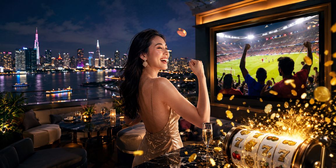 Giao diện người dùng thân thiện bj666 trên di động và máy tính
